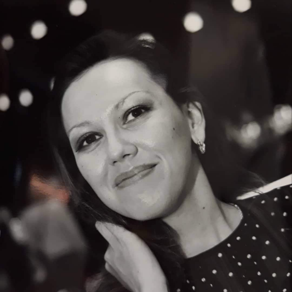 Ирина Королёва