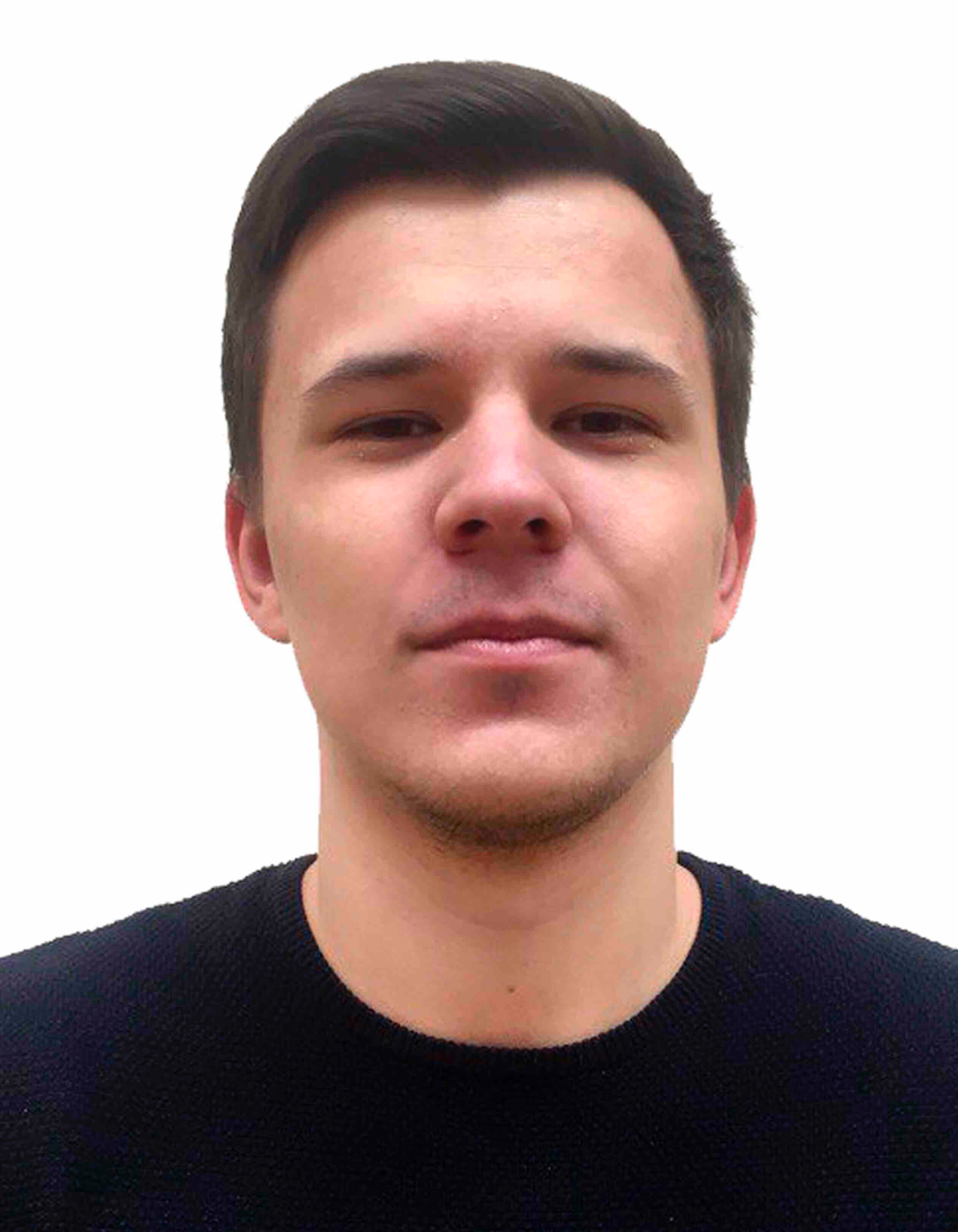 Артем Рябинин