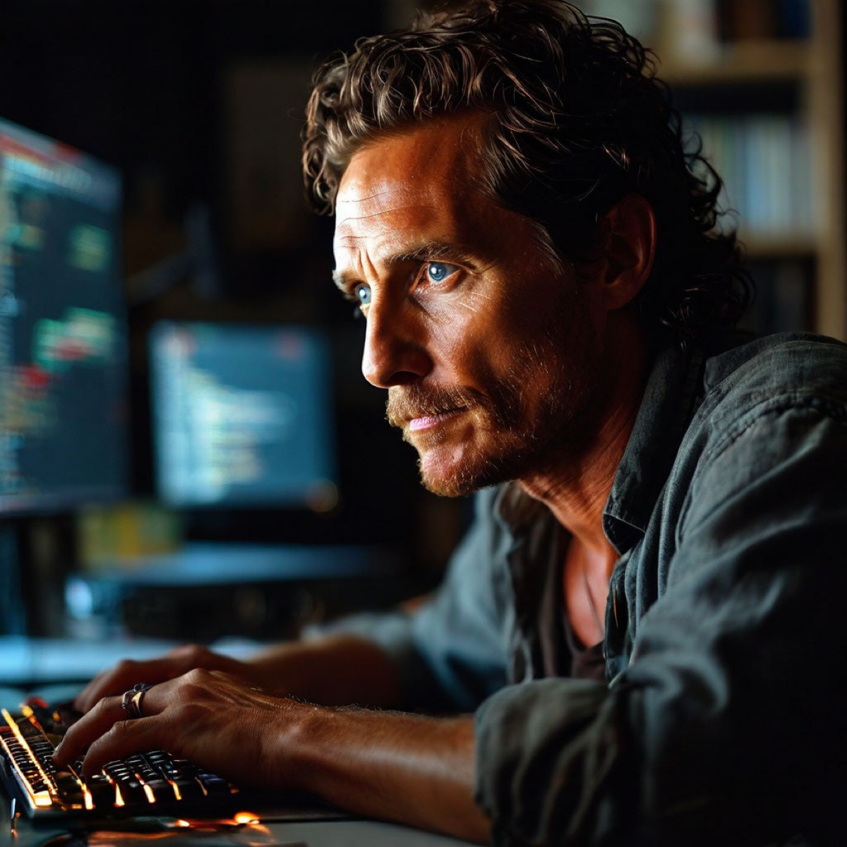 Актуальные IT-вакансии | Сетка — социальная сеть от hh.ru