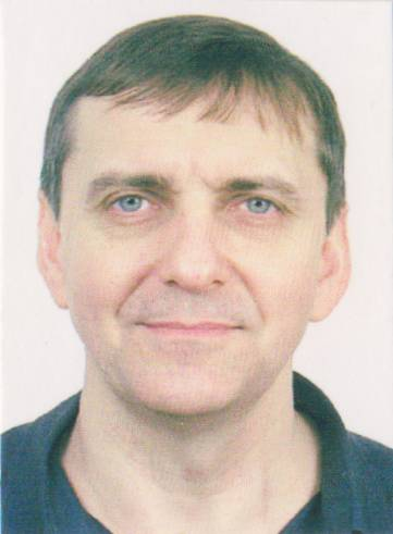 Дарьюш Шимчик | Сетка — социальная сеть от hh.ru