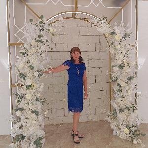 Екатерина Бухарцева