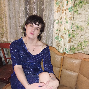 Нина Филатова