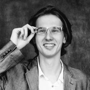 Никита Квашнин