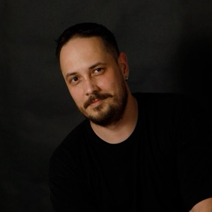 Arsen Bonaventurass | Сетка — социальная сеть от hh.ru