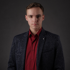 Артём Подволоцкий | Сетка — социальная сеть от hh.ru