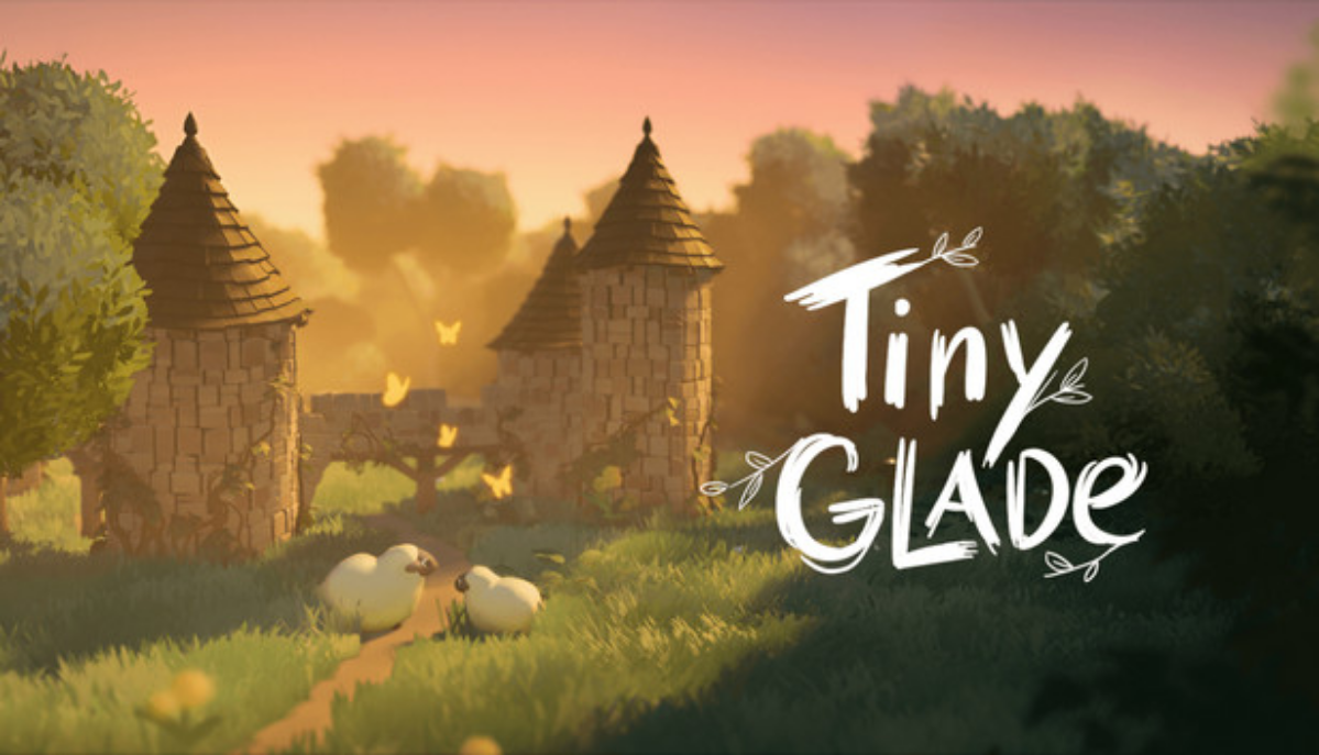 Tiny Glade | Сетка — социальная сеть от hh.ru