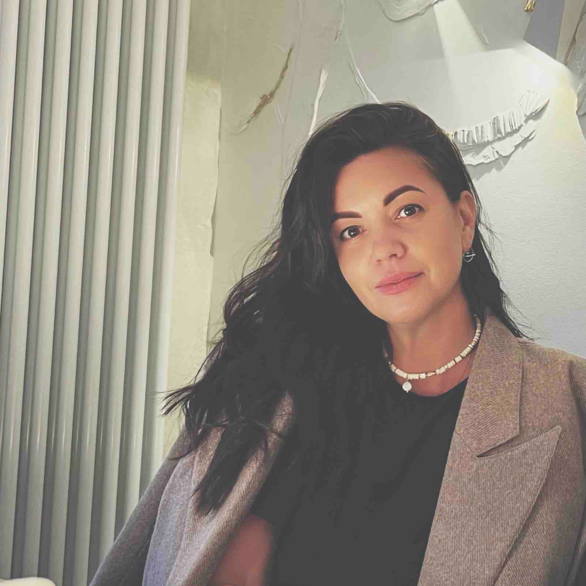 Екатерина Косниковская