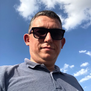 Николай Рыбченко