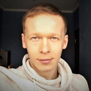 Сергей Королёв | Сетка — социальная сеть от hh.ru