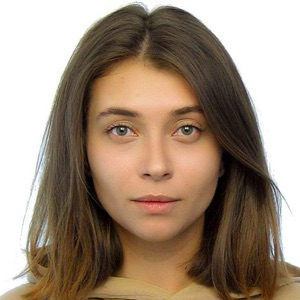 Юлия Марсель