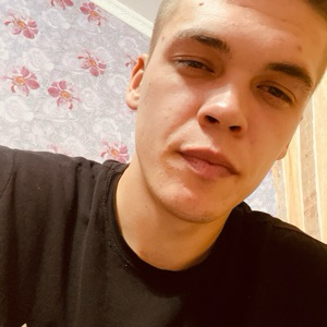 Женя Василёк