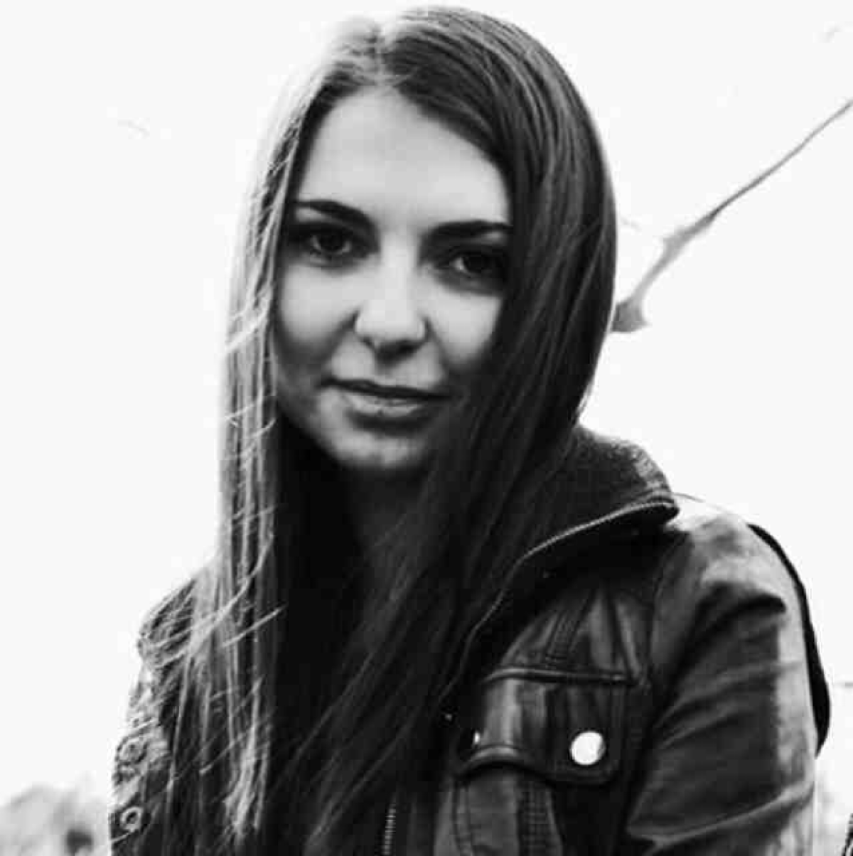 Виктория Зимняя | Сетка — социальная сеть от hh.ru