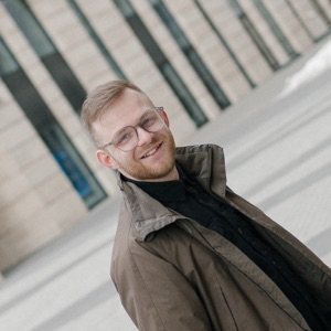 Антон Ямницкий | Сетка — социальная сеть от hh.ru