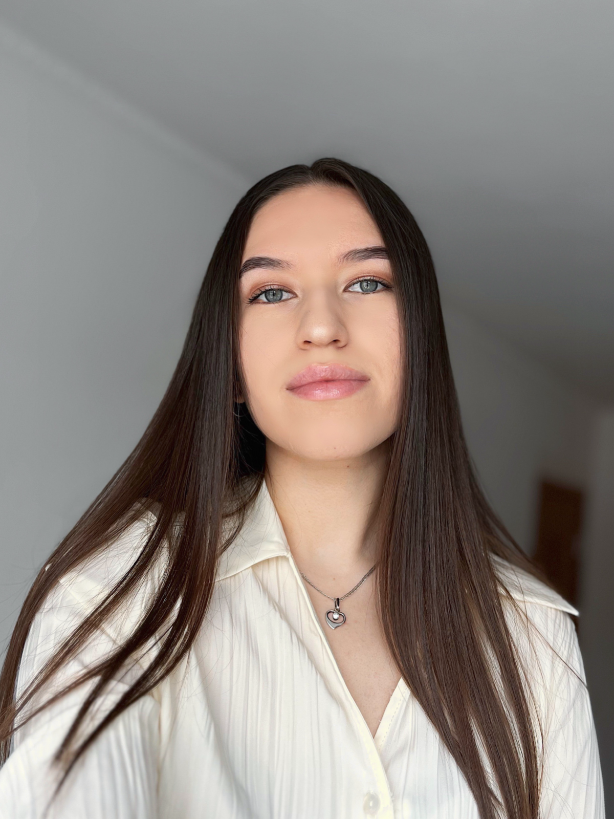 Алина Зарипова | Сетка — социальная сеть от hh.ru