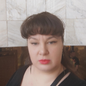 Дарья Ди | Сетка — социальная сеть от hh.ru