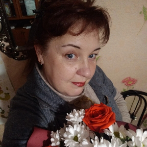 Светлана Синцова