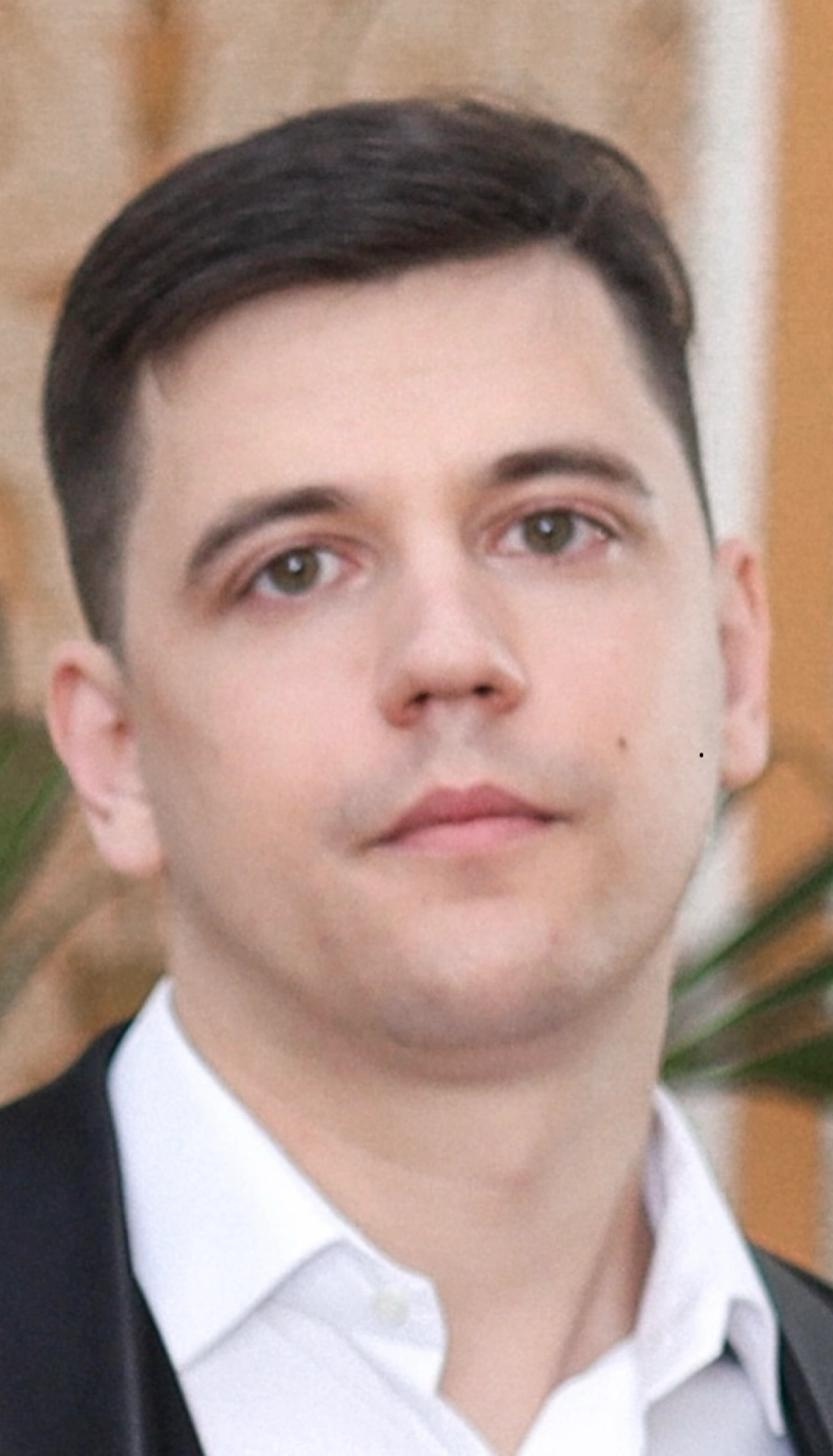 Виталий Худяков