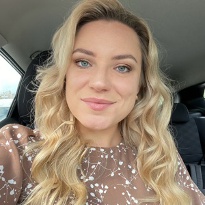 Мария Рысева | Сетка — социальная сеть от hh.ru