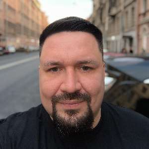 Данил Борчевкин | Сетка — социальная сеть от hh.ru