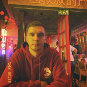 Дмитрий Жуков