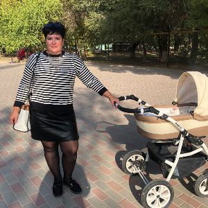 Ирина Корнеева