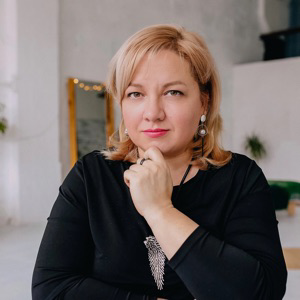 Екатерина Арбузова