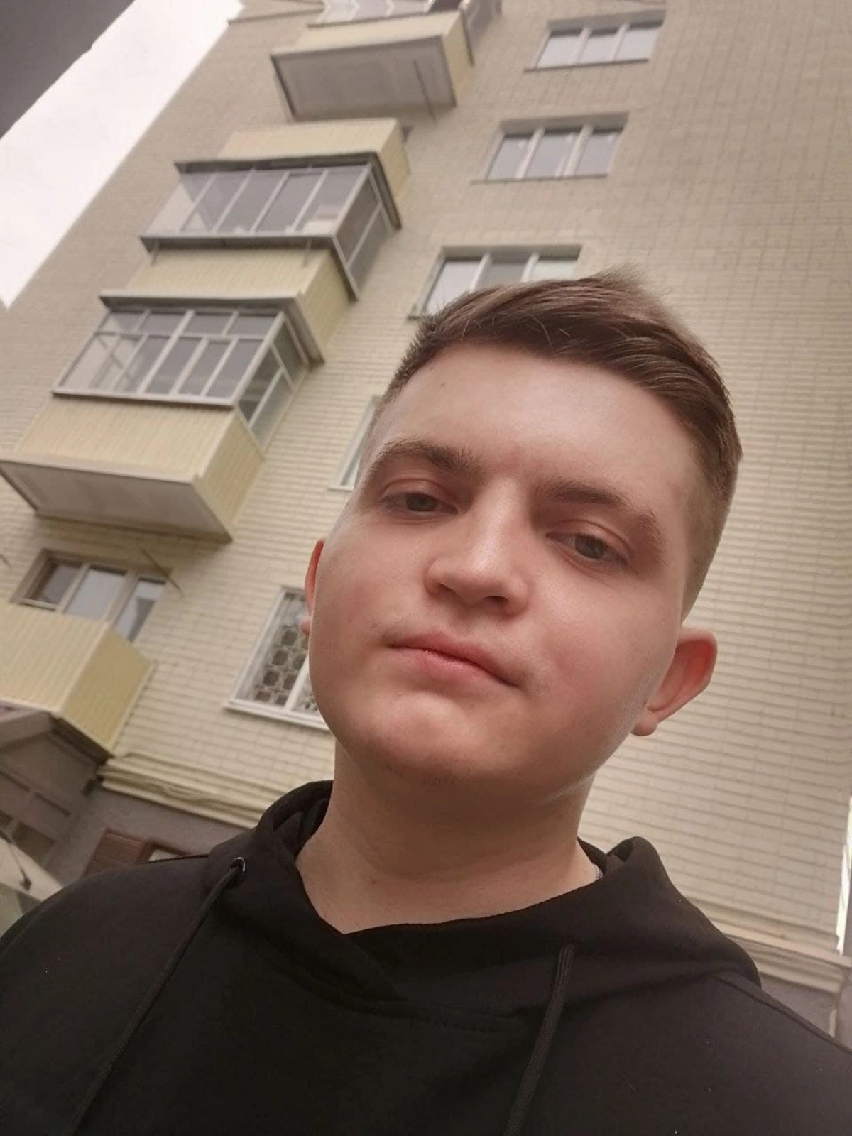 Сергей Мишкин | Сетка — социальная сеть от hh.ru