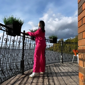 Анастасия Кузьмина