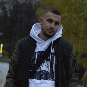 Сергей Гогой | Сетка — социальная сеть от hh.ru