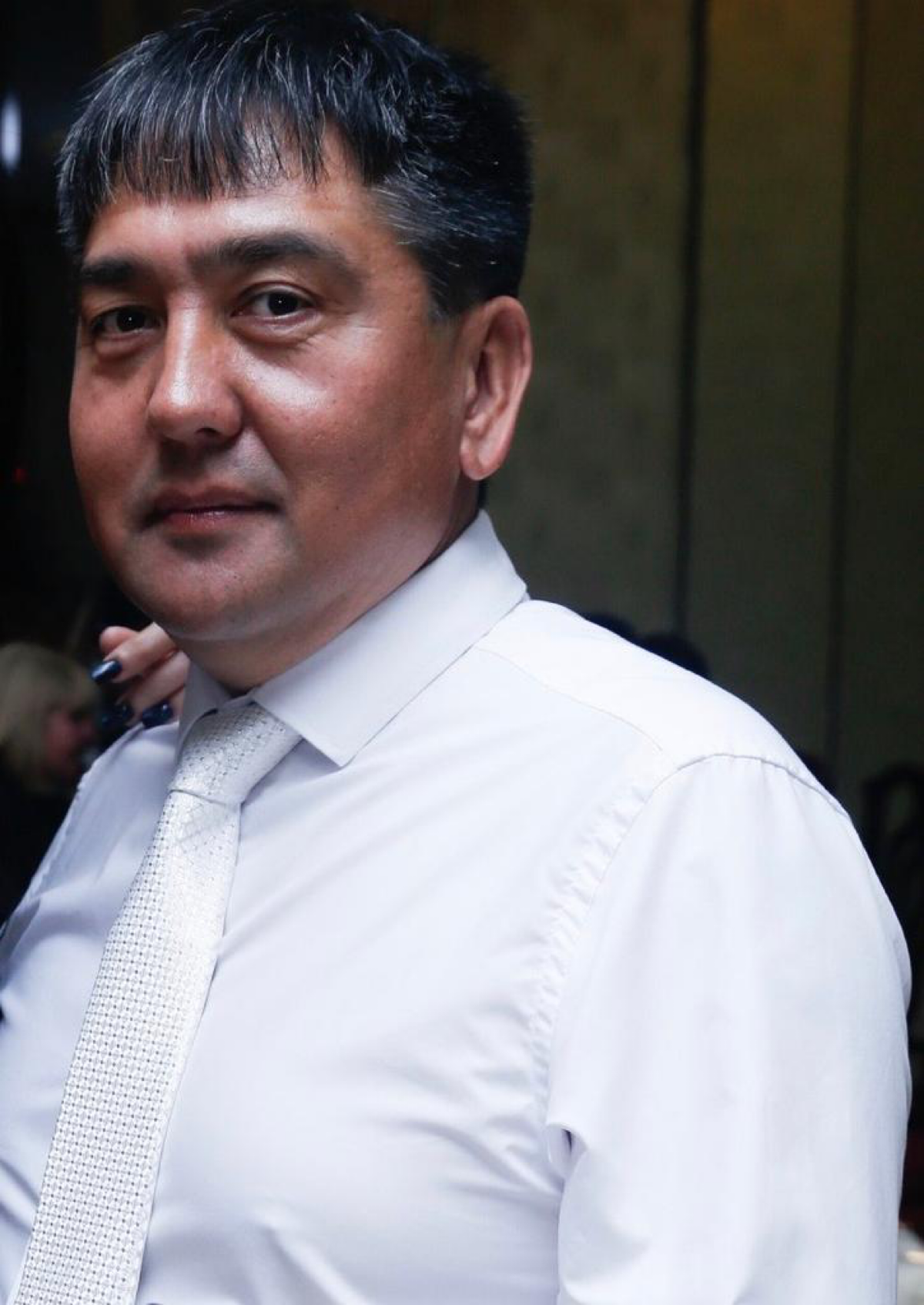 Самат Каталиев | Сетка — социальная сеть от hh.ru