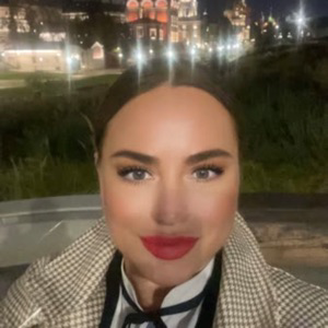 Ольга Полтева | Сетка — социальная сеть от hh.ru