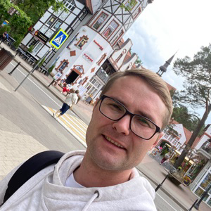 Антон Ахмадыльшин