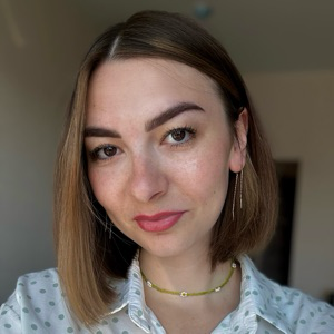 Анастасия Садова