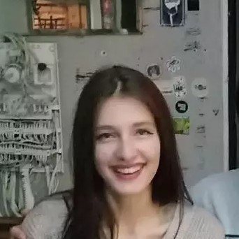 Кристина Кириллова