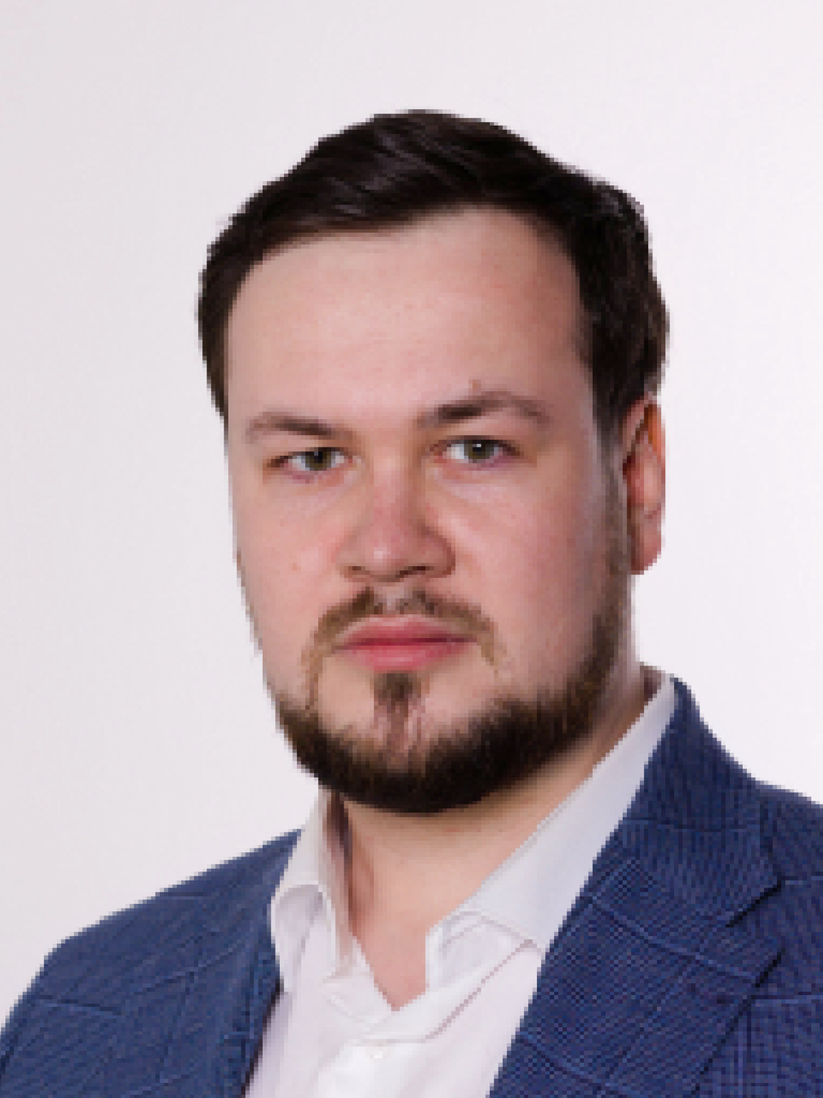 Олег Голядинец | Сетка — социальная сеть от hh.ru