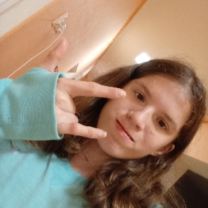 Катя Гусева