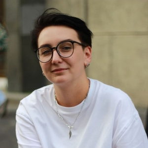 Вера Колесникович | Сетка — социальная сеть от hh.ru