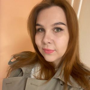 Марина Комиссарова | Сетка — социальная сеть от hh.ru