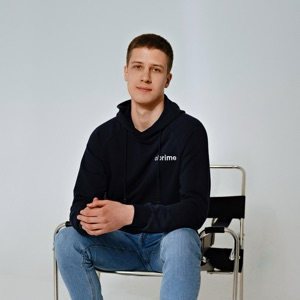 Андрей Смирнов | Сетка — социальная сеть от hh.ru