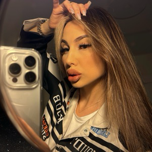 Анастасия Гавришина