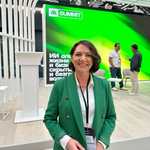 Татьяна Бенуа | Сетка — социальная сеть от hh.ru