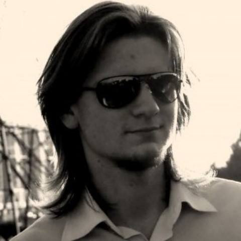 Марков Дмитрий