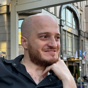 Михаил Баграмян