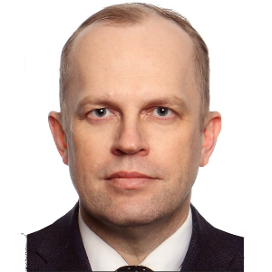 Андрей Игнатенко