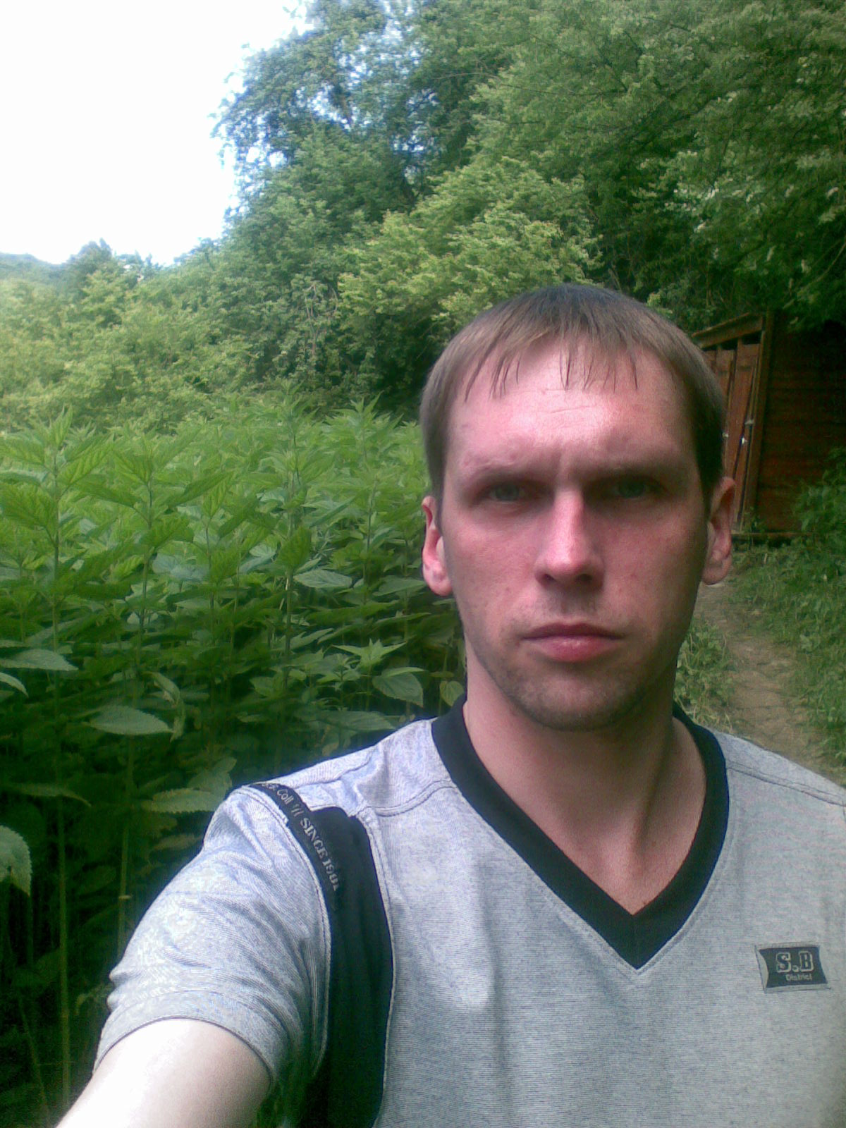 Александр Рудик