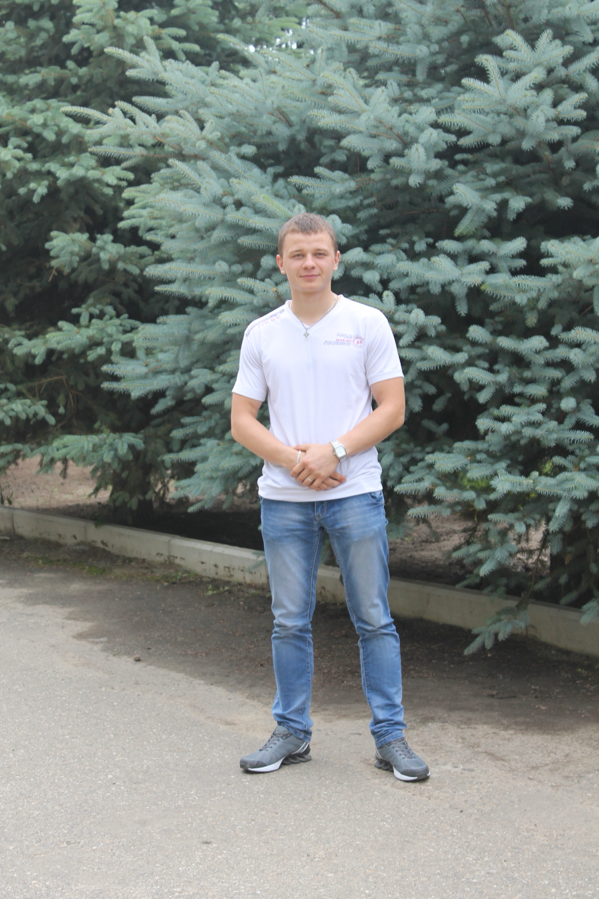 Иван Rus | Сетка — социальная сеть от hh.ru