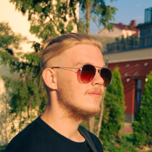 Андрей Худик