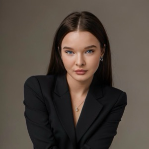 Марина Бусыгина