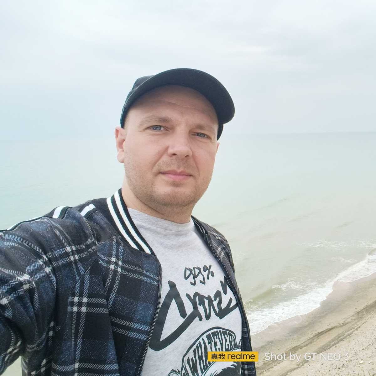 Евгений Самохвалов