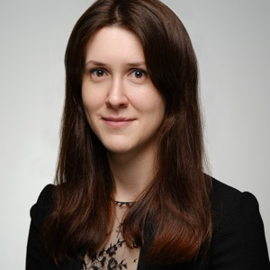 Дарья Сак | Сетка — социальная сеть от hh.ru